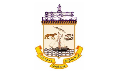 Civic government emblem